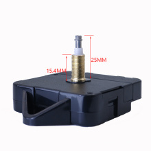 Hr1688 23mm Shaft Length Extended I Shaft Wall Clock Mechanism